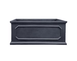 Clayfibre Chelsea Trough - Grey